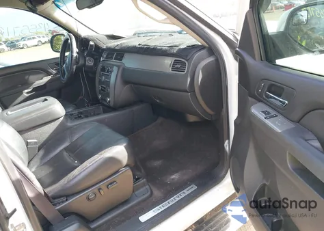 2012 GMC Sierra 1500 Slt из США, поврежденный, VIN 1GTR2WE74CZ277602